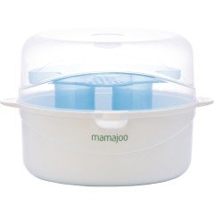 Mamajoo Mikrodalga Sterilizatörü