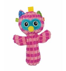 Pregotoys Baykuş Çıngırak