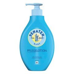 Penaten Baby Bebek Bakım Losyonu 400 Ml