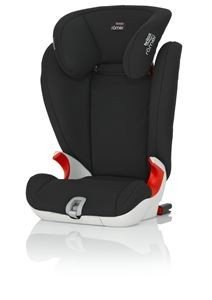 Römer Kidfix SL Isofix Oto Koltuğu 15-36Kg - Cosmos Black