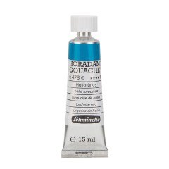 Horadam Guaj Boya - Helio Turquoise - 15ml - Seri 1