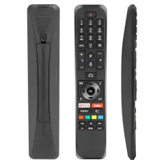 Vestel 30107407 Rc43160n Netflix-youtube-mikrofon Tuşlu Ses Komutlu Lcd-led Tv Kumanda