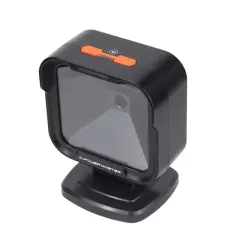 Powermaster 2d Karekod Kablolu Usb Masaüstü Barkod Okuyucu Pm-23760