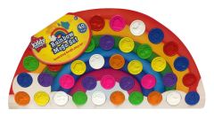Play Toys Gökkuşağı Oyun Hamuru 40 Adet