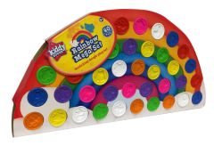 Play Toys Gökkuşağı Oyun Hamuru 40 Adet