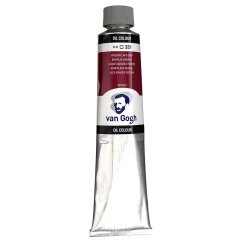 Yağlıboya - 200ml - Madder Lake Deep
