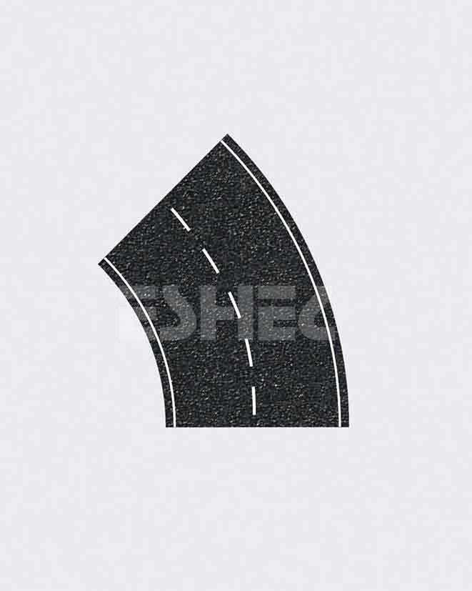 Yan Yol - 1/50 - 2'li