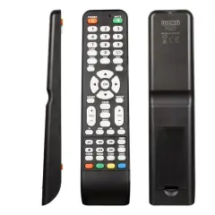 Jameson Js-1948 Js-2255 Lcd Tv Kumandası