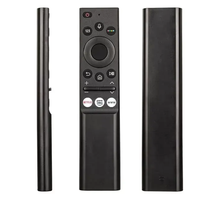 Hi- Level - Sunny Tizen Framles Tv Netflix Prime Video Ses Komutlu Kumanda