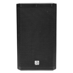 Shile Phzz12au Profesyonel 12'' 450w Rms Class-d Aktif Kabin Hoparlör Dsp Kontrollü Bluetooth/usb/mp3/tws Destekli