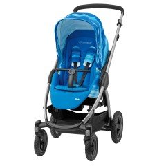 Maxi-Cosi Stella Bebek Arabası / Watercolour Blue