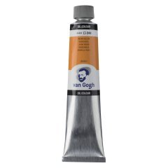 Yağlıboya - 200ml - Indian Yellow
