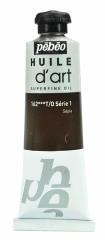 Huile Dart Yağlıboya - 37ml - Sepia - S1 - 162