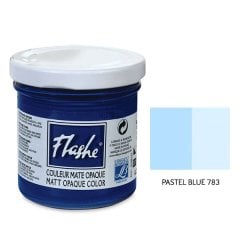 Akrilik Boya 125ml - N:783 Pastel Blue
