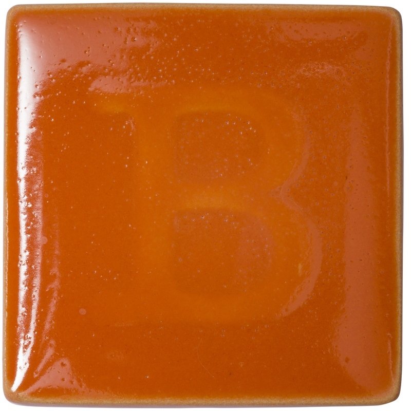 Sır Boyası 200ml N:9604 Orange