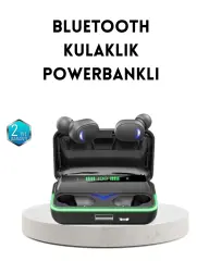 Oyun Ve Müzik İçin E10 Bluetooth Kulaklık – 5.1 Bağlantı, Uzun Pil Ömrü