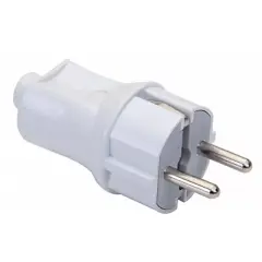 De-pa Dpa-11101 Topraklı Erkek Fiş Ups