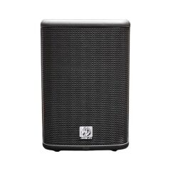 Shile Pm-8au 120w Rms 8'' Şarjlı Taşınabilir Aktif Kabin Hoparlör Dsp, Tws, Bluetooth, Mp3 Destekli