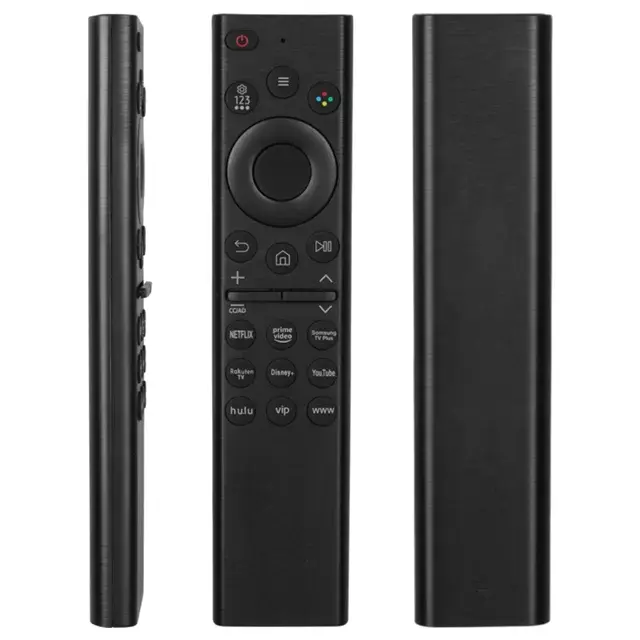 Rm-l1860 V3 Samsung Netflix Youtube Prime Video Rakuten Disney+ Tuşlu Lcd Led Tv Kumanda