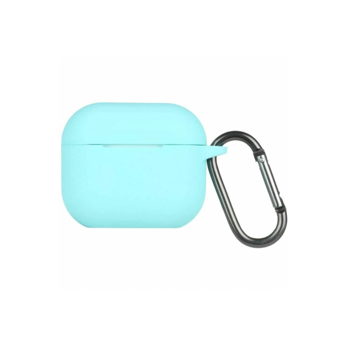 Airpods 3 (3.nesil) Hang Kılıf - Turkuaz