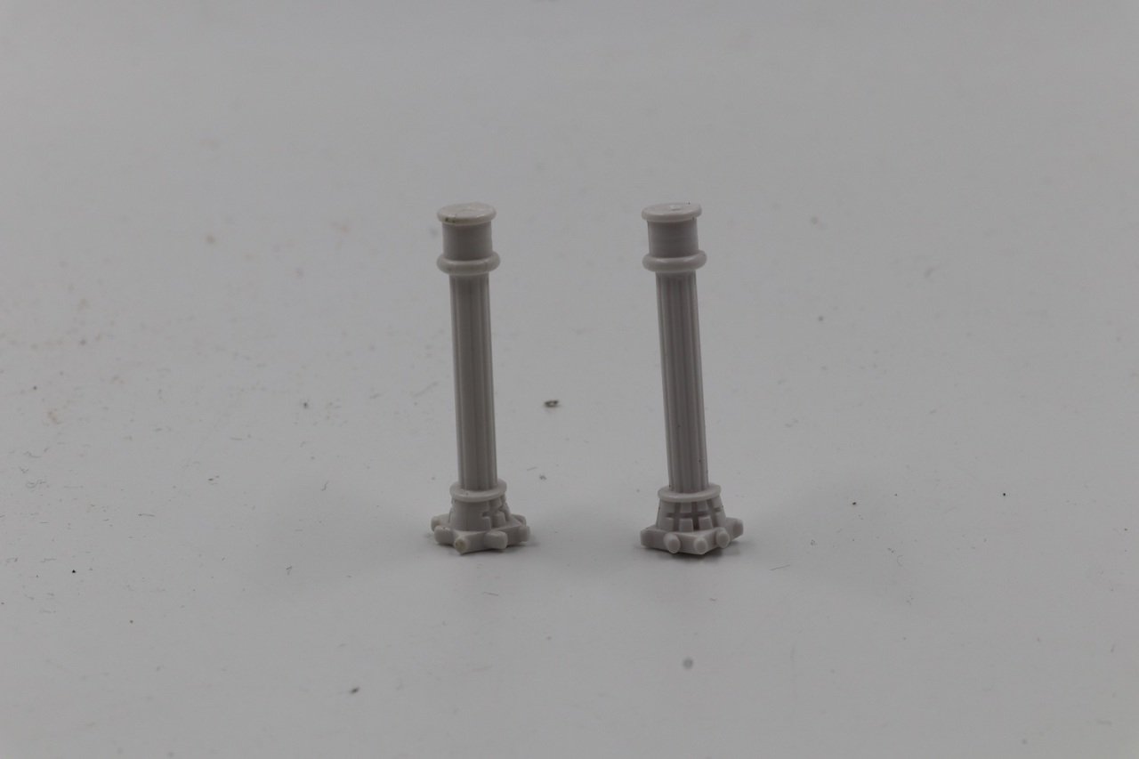 Maket Roma Sütunu 2'li - 3.5cm - N:L03