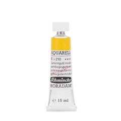 Horadam Tüp Suluboya - Gamboge Gum Modern - 15ml - Seri 4