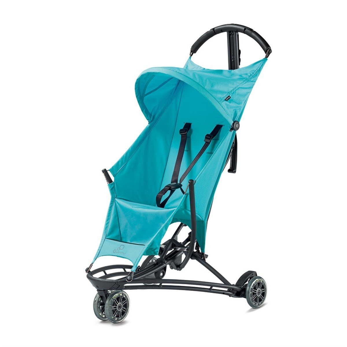 Quinny Yezz Bebek Arabası / Blue Loop
