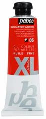 XL Huile Fine Yağlıboya - 37ml - Cadmium Light Red Hue - N.05