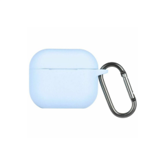 Airpods 3 (3.nesil) Hang Kılıf - Mavi