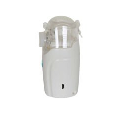 Mini Nebulizer Ultrasonik Kompresörlü Nebulizatör Cihazı MY-125