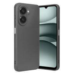 Samsung Galaxy A07 4g Auto Focus Karbon Kapak - Gri