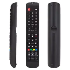 Hello 43 İnc Android Smart Led Tv Kumandası