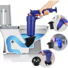 Sunup Yüksek Hava Basınçlı Gider Açma Aparatı