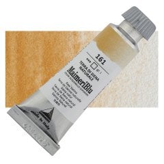 Blu Tüp Suluboya 12ml N:161 Raw Sienna
