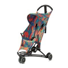 Quinny Yezz Bebek Arabası / Multicoulered Wave