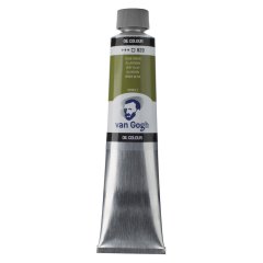 Yağlıboya - 200ml - Olive Green