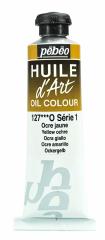 Huile Dart Yağlıboya - 37ml - Yellow Ochre - S1 - 127