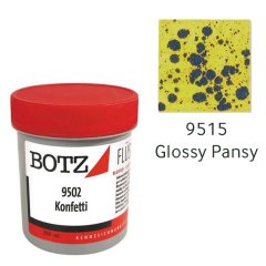 Sır Boyası 200ml N:9515 Pansy