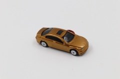 Maket Elektrikli Araba - 1/75 - N:TS1075