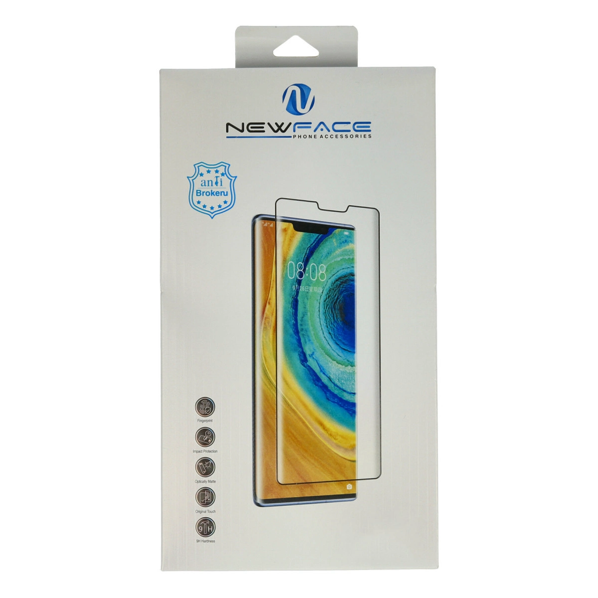 İphone 11 Pro Max Polymer Nano Ekran Koruyucu