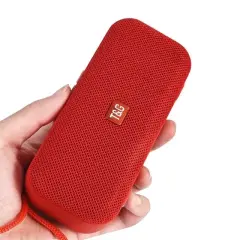 T&g Tg516 Aux/usb/sd/fm/bluetooth Destekli Taşınabilir Wireless Hoparlör - Speaker