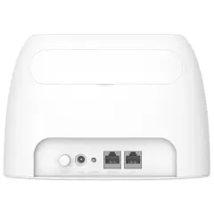 Everest Ewr-4g03 4g Lte Wi-fi Router Sım Kart Girişli 300 Mbps 2.4ghz Wan/lan Portlu Kablosuz Yönlendirici