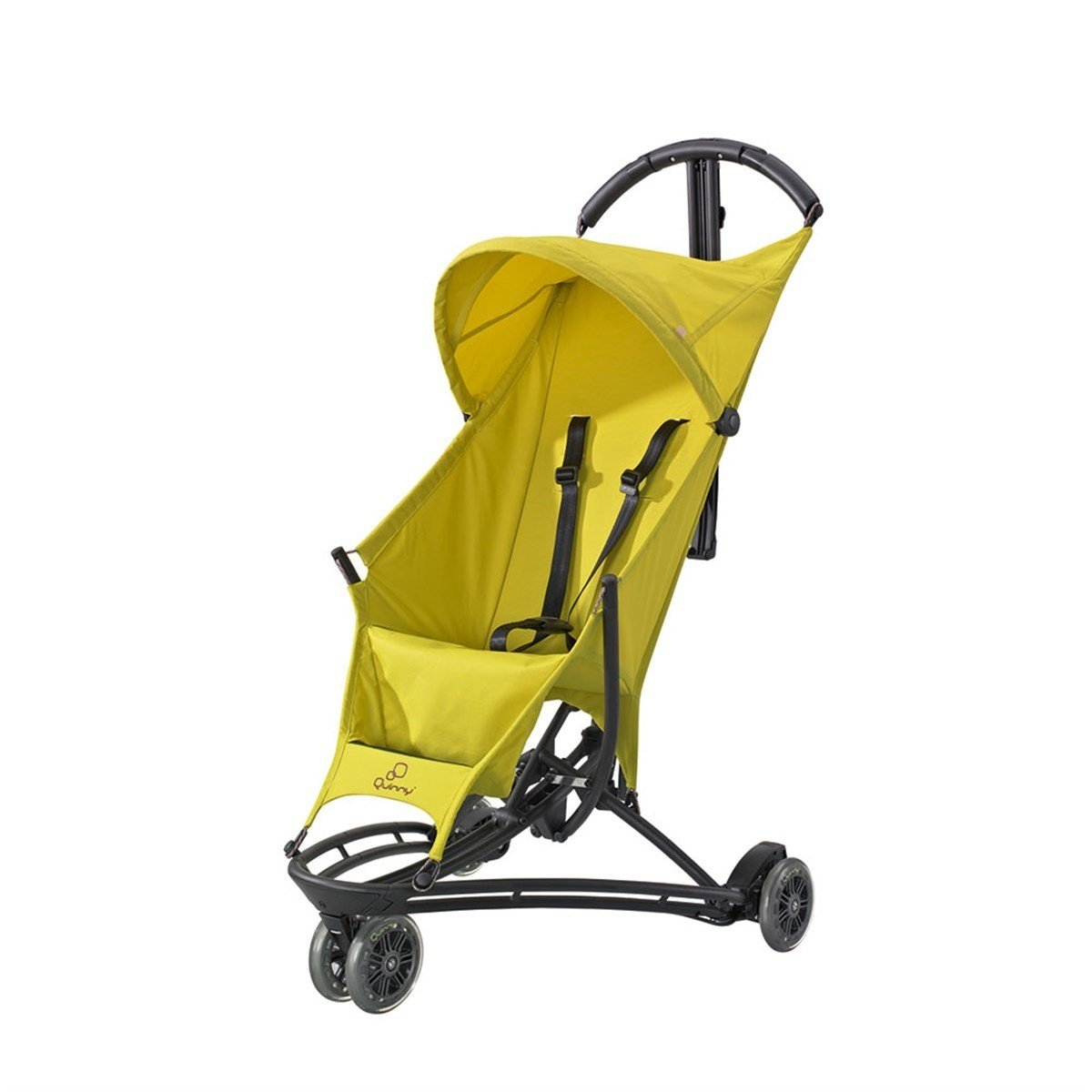 Quinny Yezz Bebek Arabası / Yellow Move