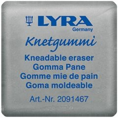 Rembrandt Hamur Silgi Kutulu