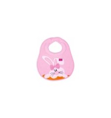 Sevi Bebe Ağız Salgı Önlüğü Pembe
