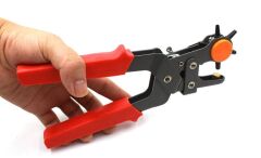 BHD 809 Kemer Delme Makinası