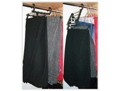 Magic Hanger 5in1 Pantolon Askısı