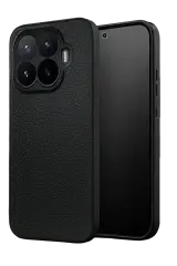 Newface Xiaomi Mi 17t Thermax Silikon Kılıf - Siyah