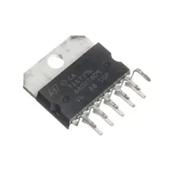Tda 7396