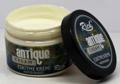 Eskitme Kremi 160 cc. N:4002 Soft Beyaz